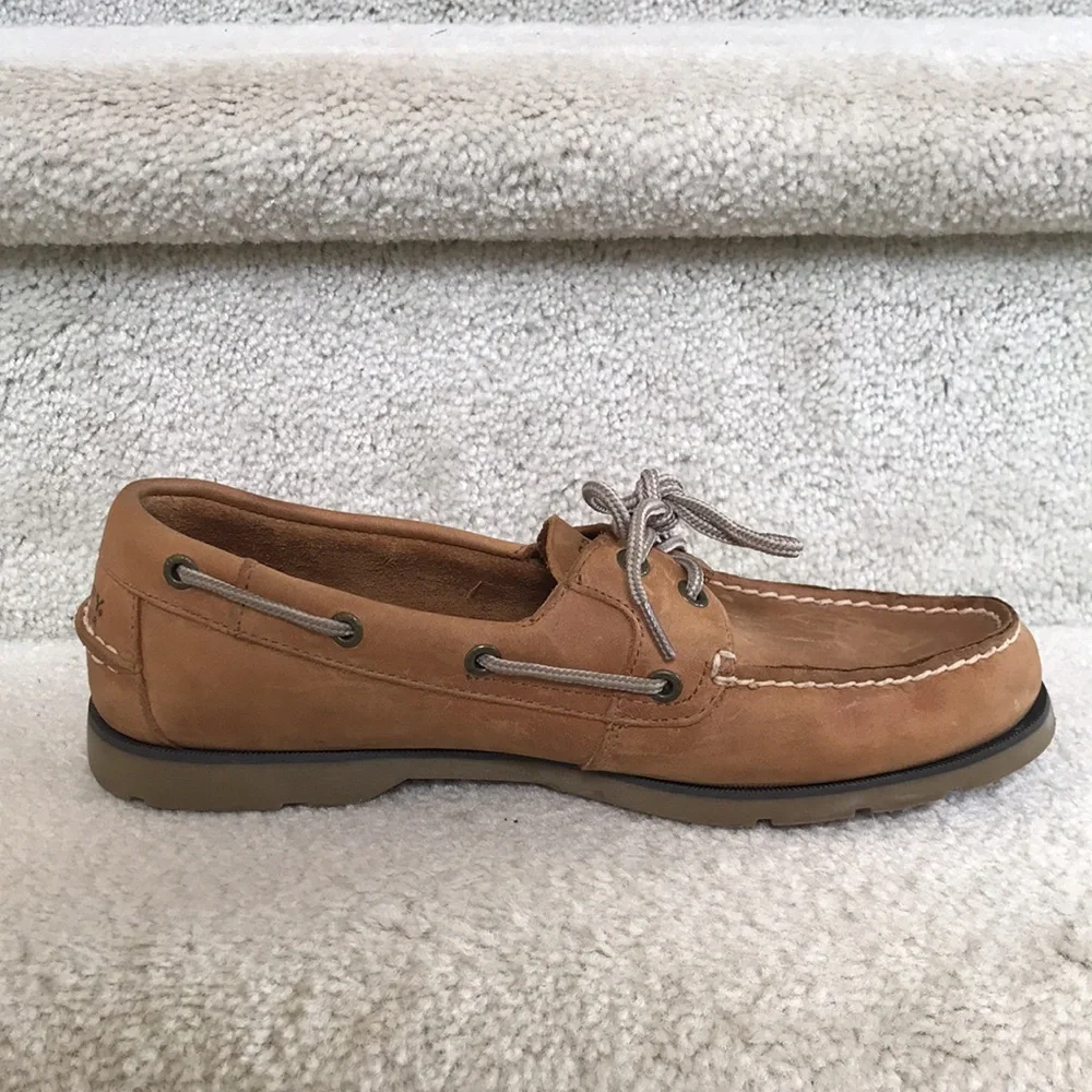 Men's Sperry Top Sider Shoes
